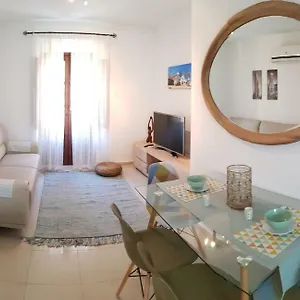 Apartamento El Marqués San Juan, Málaga