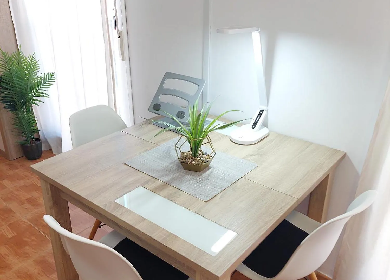 Apartamento El Jazmin Ventura Málaga