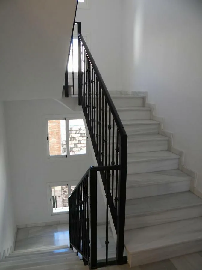 Apartamento El Jazmin Ventura Málaga